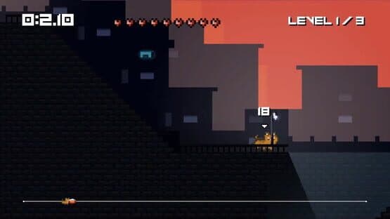 High Cats — screenshot 1