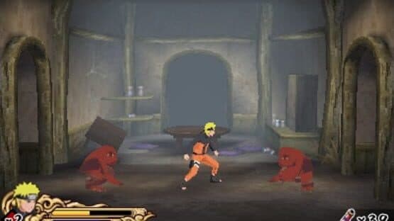 Naruto Shippuden 3D: The New Era — screenshot 4