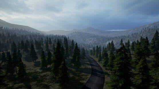Beyond Enemy Lines — screenshot 5