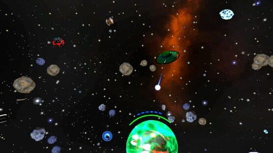 Space Junk Patrol — screenshot 4