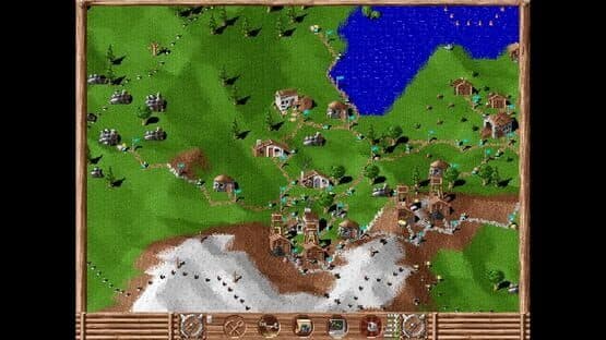The Settlers: History Edition — screenshot 5