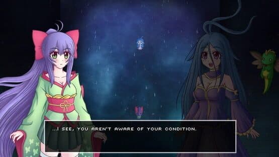 Jigoku Kisetsukan: Sense of the Seasons — screenshot 5