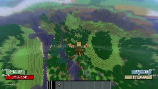 Survival Games — screenshot 1