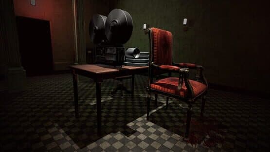 Purgation — screenshot 2