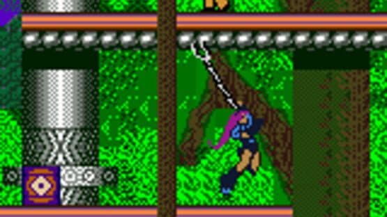 Bionic Commando: Elite Forces — screenshot 5