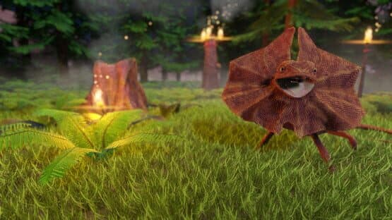 Primal Pursuit — screenshot 4