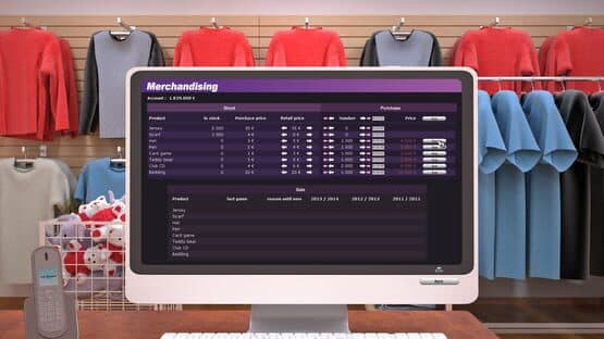 Club Manager 2015 — screenshot 3