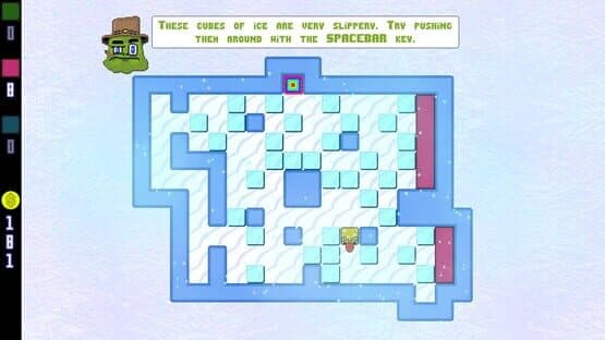 Pozzo Jello Crusade — screenshot 2