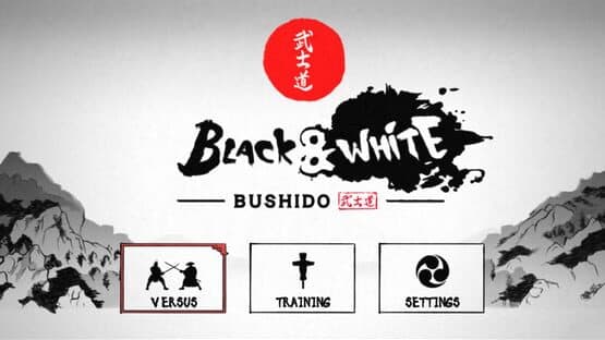 Black & White Bushido — screenshot 4