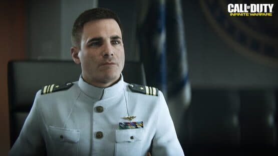 Call of Duty: Infinite Warfare — screenshot 5