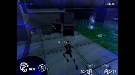 Drake of the 99 Dragons — screenshot 5