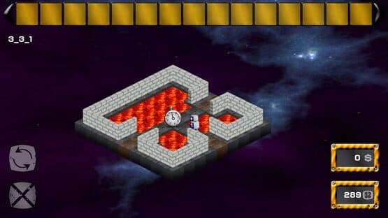 Adventures of Abrix — screenshot 4