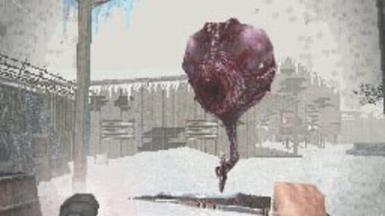 Dementium II — screenshot 7