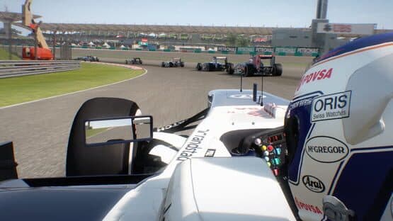 F1 2013 — screenshot 5