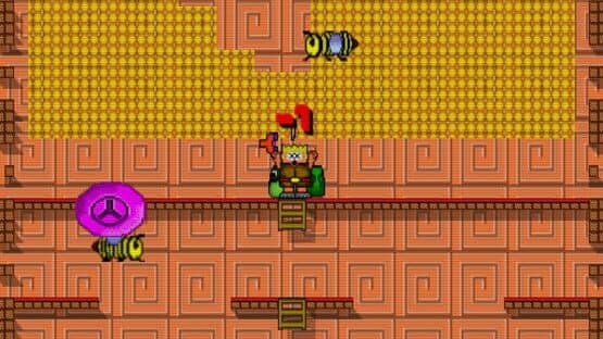 Slingshot Explorer: The Twelve Towers — screenshot 4
