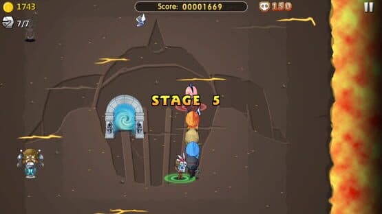 Hero Go — screenshot 5