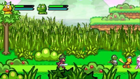 Crystal Picnic — screenshot 5