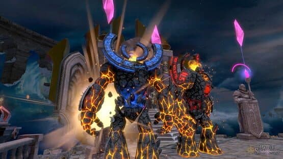 Battle Summoners — screenshot 3