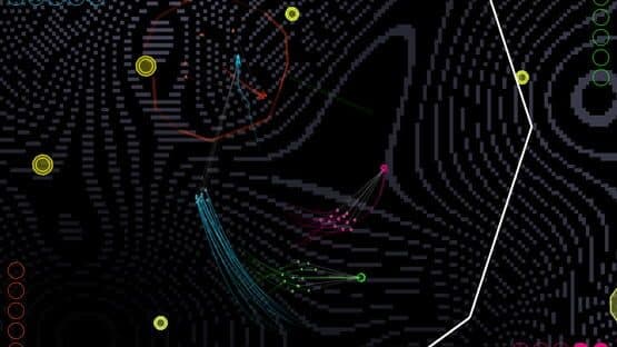 Particle Mace — screenshot 4