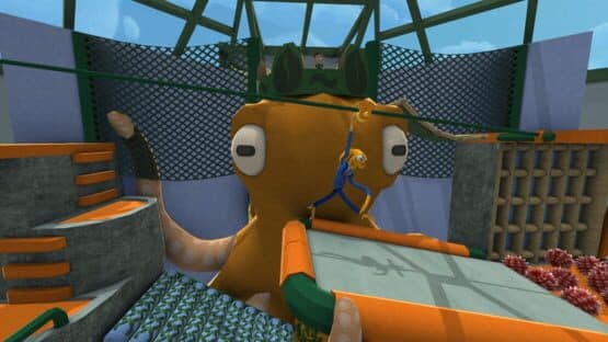 Octodad: Dadliest Catch — screenshot 7