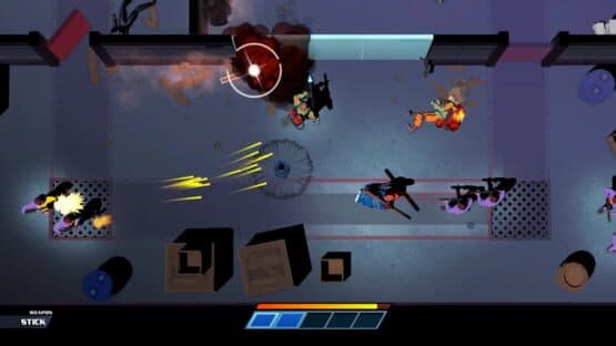 tinyBuild Action-Packed Bundle — screenshot 8