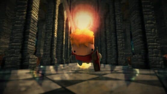 Bane of Asphodel — screenshot 1