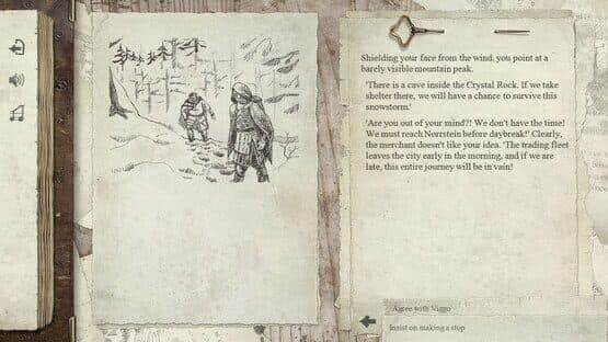 The Lords of the Earth Flame — screenshot 5