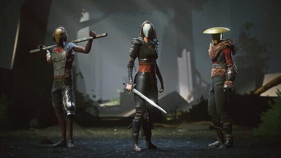 Absolver — screenshot 2