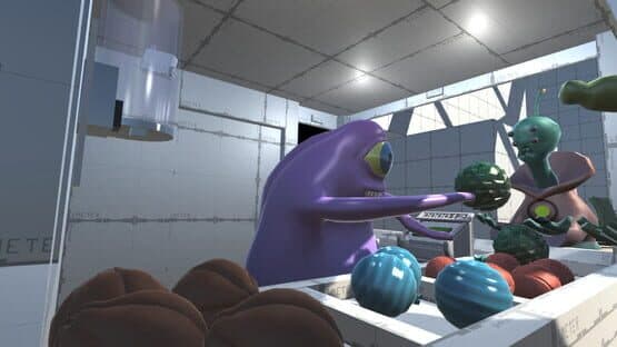 Sluggy's Fruit Emporium — screenshot 5
