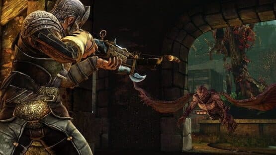 Nosgoth — screenshot 1