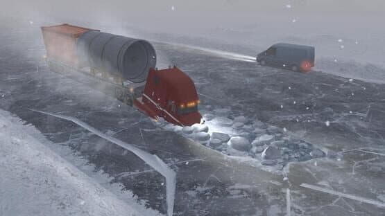 18 Wheels of Steel: Extreme Trucker — screenshot 4
