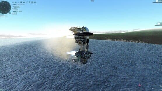 Ascent: The Space Game — screenshot 2
