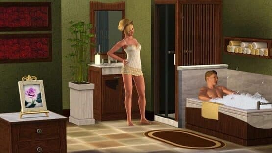 The Sims 3: Master Suite Stuff — screenshot 2