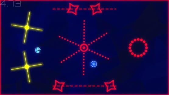 Neon Prism — screenshot 4