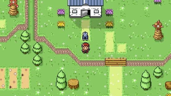 Monster Crown — screenshot 1