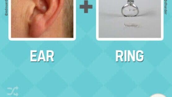 Pictoword: Fun Word Pics Games — screenshot 2