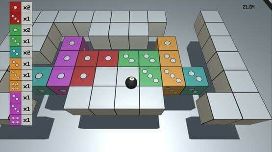 Alea — screenshot 5