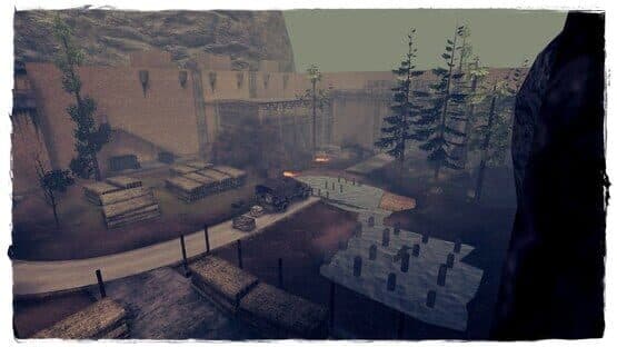 Voice of Pripyat — screenshot 3
