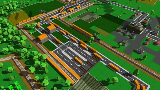 Transports — screenshot 3