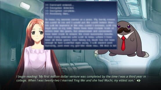 Edepth Angel: Pinocchio's Murder — screenshot 8