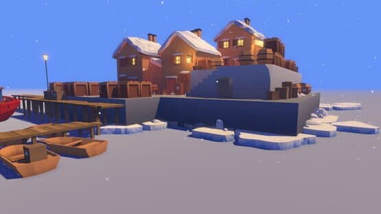 Hidden Paws — screenshot 1