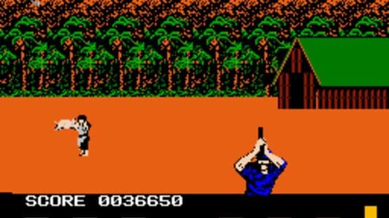Operation Wolf — screenshot 3