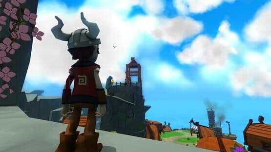 Cornerstone: The Song of Tyrim — screenshot 1