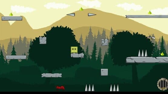 The Slug — screenshot 5