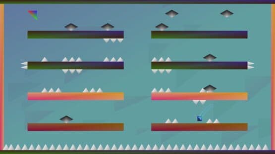 Just a Jumping Square — screenshot 3
