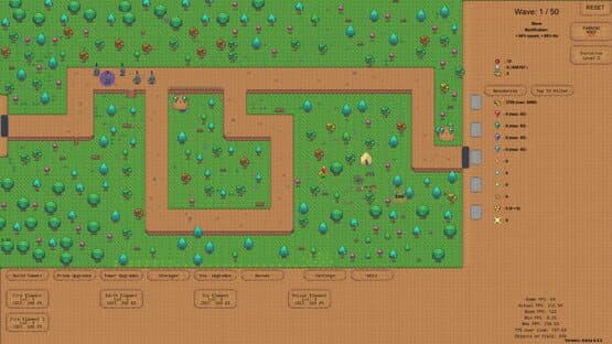 Defense Clicker — screenshot 4