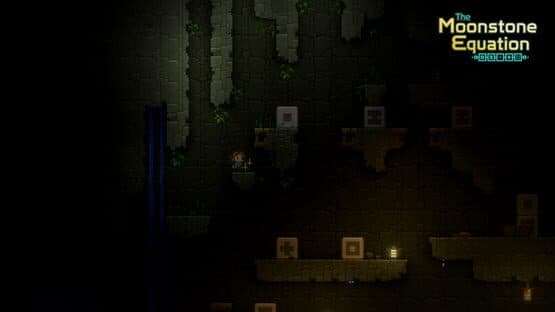 The Moonstone Equation — screenshot 3
