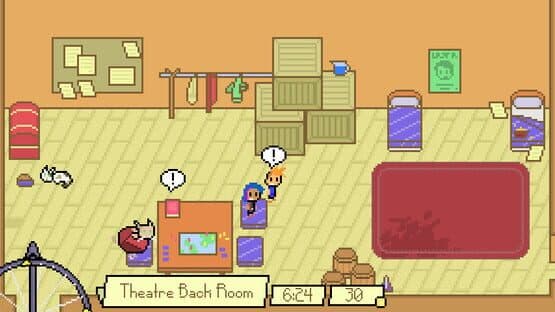 The Rainsdowne Players — screenshot 4