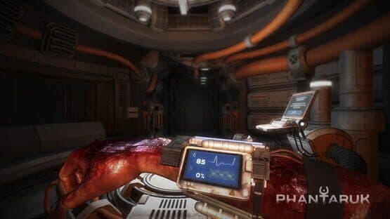Phantaruk — screenshot 4