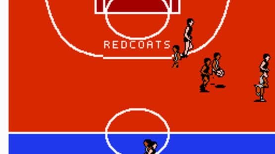 All-Pro Basketball — screenshot 2